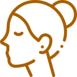 face